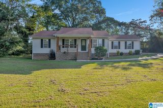 20 1ST STREET N, Sumiton, AL 35148