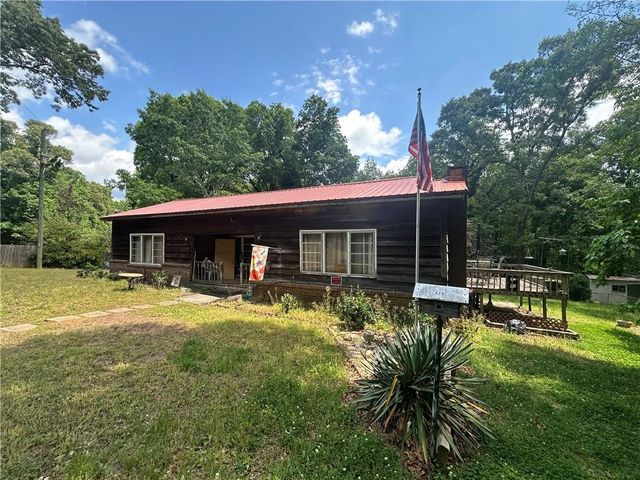 4578 Noah Martin Road, Lula, GA 30554