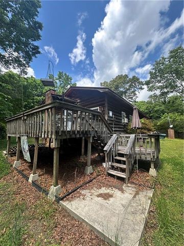 4578 Noah Martin Road, Lula, GA 30554
