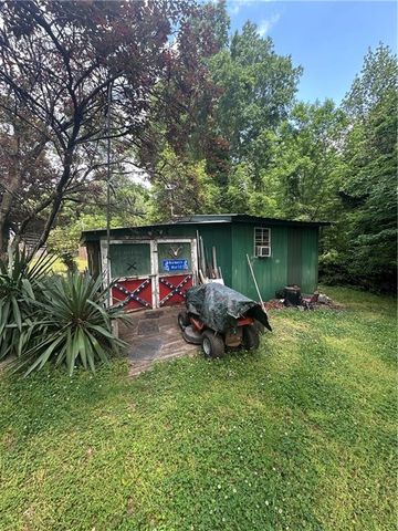 4578 Noah Martin Road, Lula, GA 30554