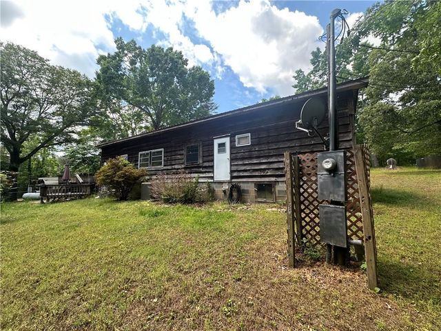 4578 Noah Martin Road, Lula, GA 30554