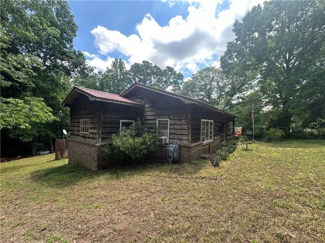 4578 Noah Martin Road, Lula, GA 30554