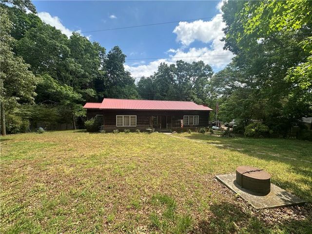4578 Noah Martin Road, Lula, GA 30554
