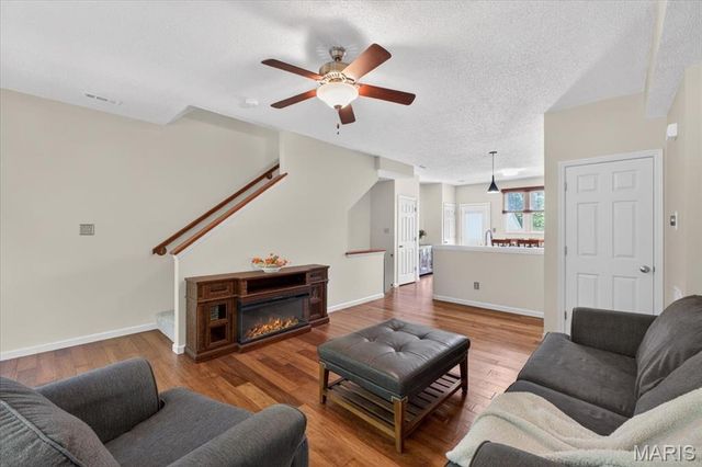 3416 Civic Green Drive, St Charles, MO 63301