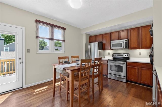 3416 Civic Green Drive, St Charles, MO 63301