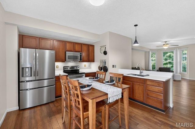 3416 Civic Green Drive, St Charles, MO 63301