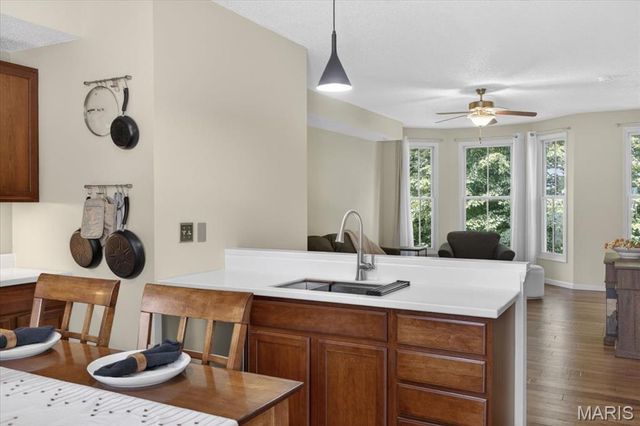 3416 Civic Green Drive, St Charles, MO 63301