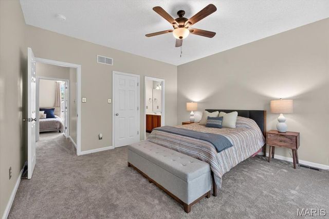 3416 Civic Green Drive, St Charles, MO 63301
