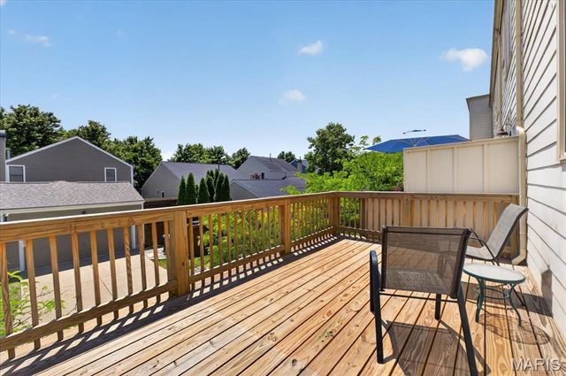 3416 Civic Green Drive, St Charles, MO 63301