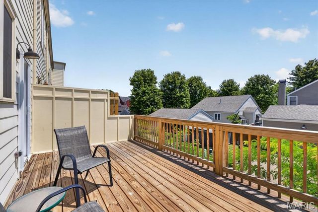 3416 Civic Green Drive, St Charles, MO 63301