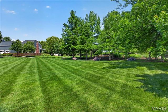 3416 Civic Green Drive, St Charles, MO 63301