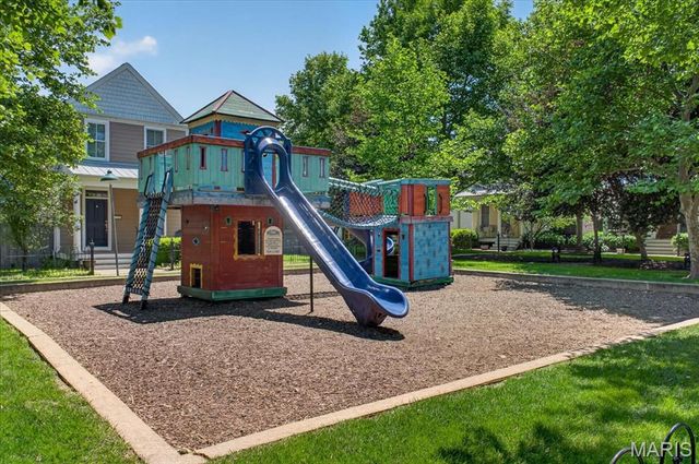 3416 Civic Green Drive, St Charles, MO 63301