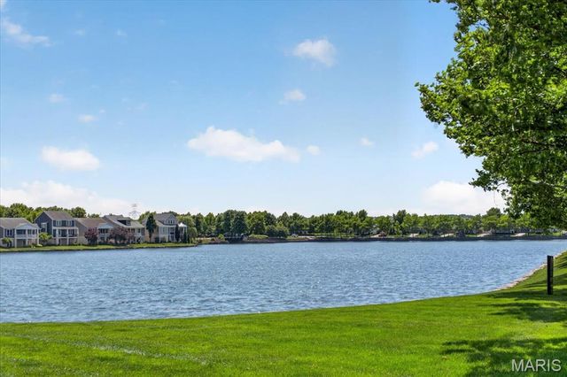 3416 Civic Green Drive, St Charles, MO 63301