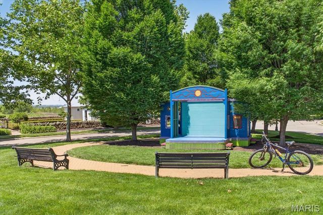 3416 Civic Green Drive, St Charles, MO 63301