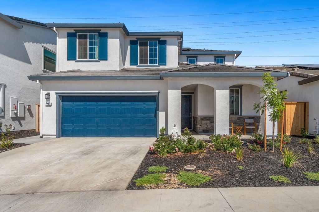 7280 Great Copper St, Roseville, CA 95747