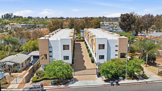 4464 Ocean View Blvd 1, San Diego, CA 92113
