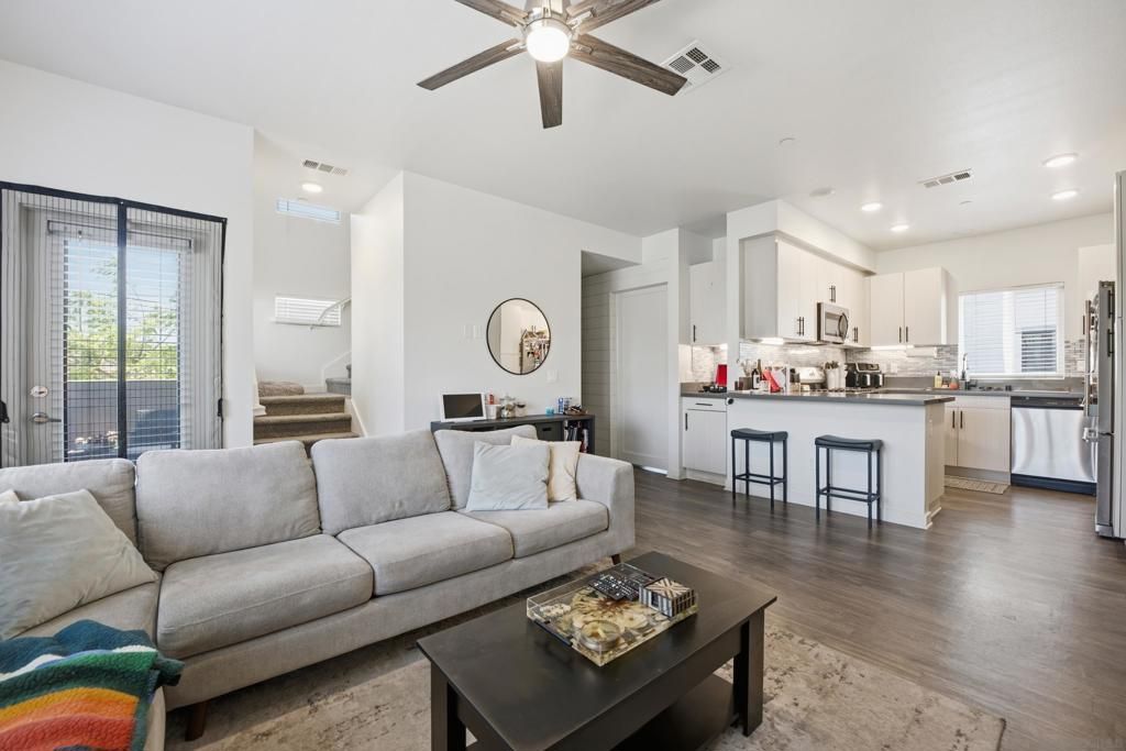 4464 Ocean View Blvd 1, San Diego, CA 92113