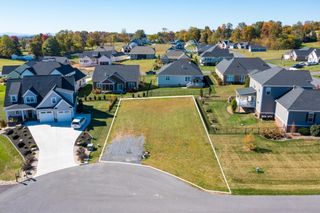 TBD BROMPTON CT, Rockingham, VA 22801