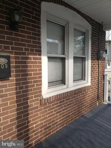 209 CEDAR AVE, Oaklyn, NJ 08107