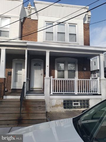 209 CEDAR AVE, Oaklyn, NJ 08107