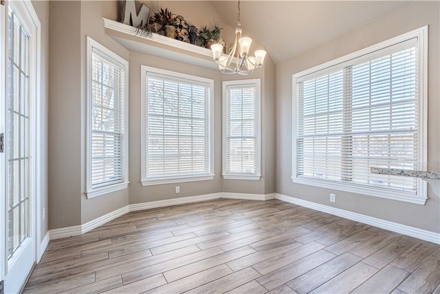 1110 NE Buckingham Boulevard, Bentonville, AR 72712