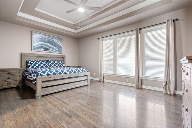 1110 NE Buckingham Boulevard, Bentonville, AR 72712