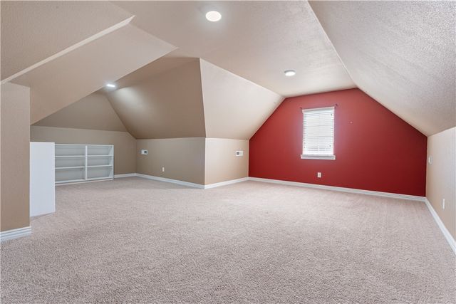 1110 NE Buckingham Boulevard, Bentonville, AR 72712