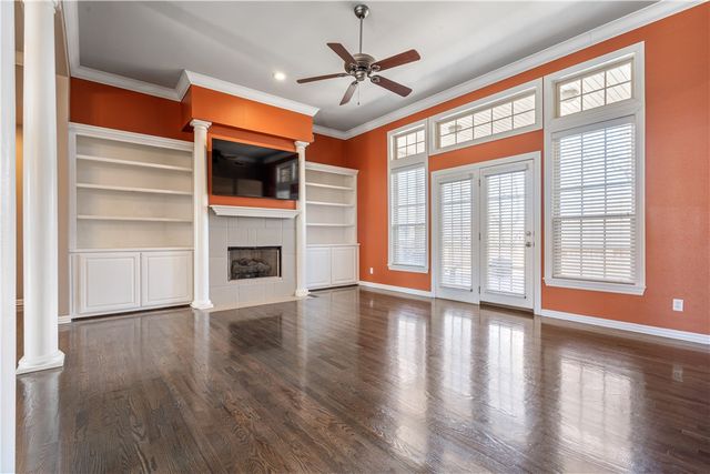 1110 NE Buckingham Boulevard, Bentonville, AR 72712