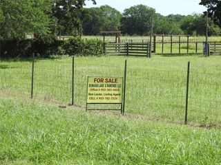 1191 County Road 2515, Bonham, TX 75418