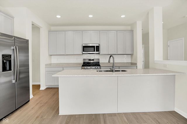 2697 Bo Street W, Plainfield, IN 46168