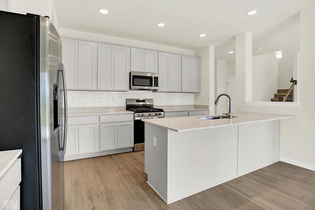 2697 Bo Street W, Plainfield, IN 46168