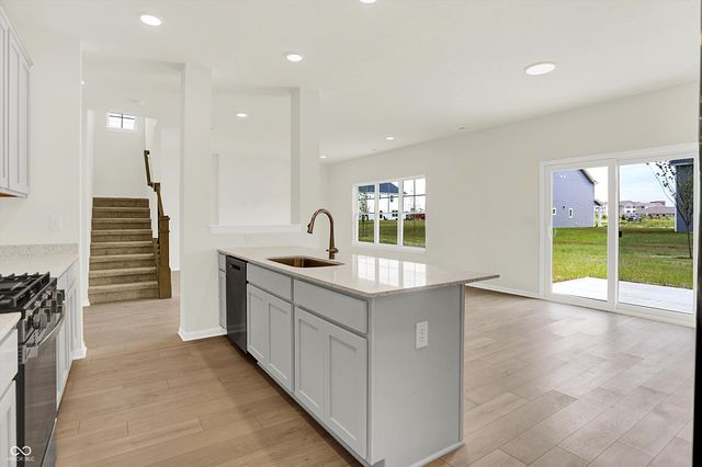 2697 Bo Street W, Plainfield, IN 46168