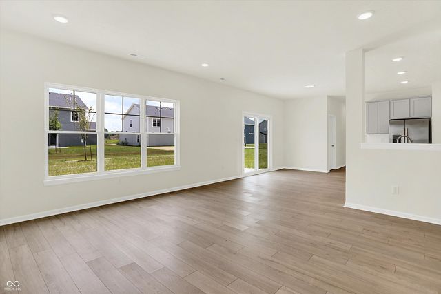 2697 Bo Street W, Plainfield, IN 46168