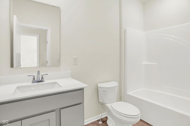 2697 Bo Street W, Plainfield, IN 46168