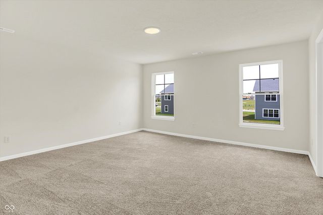 2697 Bo Street W, Plainfield, IN 46168