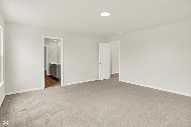 2697 Bo Street W, Plainfield, IN 46168