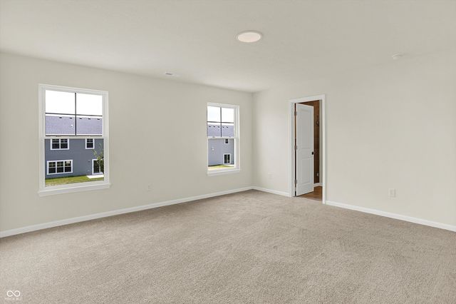 2697 Bo Street W, Plainfield, IN 46168