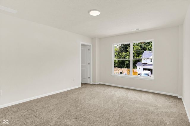 2697 Bo Street W, Plainfield, IN 46168