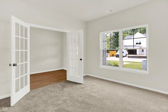 2697 Bo Street W, Plainfield, IN 46168