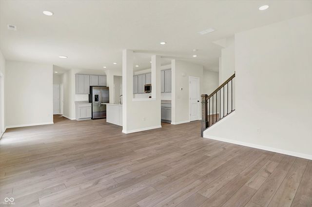 2697 Bo Street W, Plainfield, IN 46168