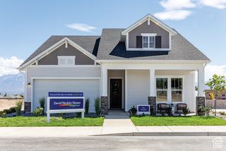 3504 W JUNES GARDEN PL #201, Riverton, UT 84065