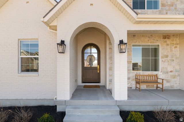 2175 W COLONY POINTE DR, Lehi, UT 84043