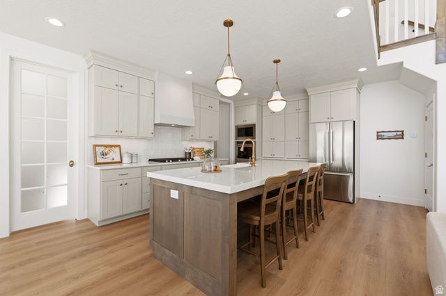 2175 W COLONY POINTE DR, Lehi, UT 84043