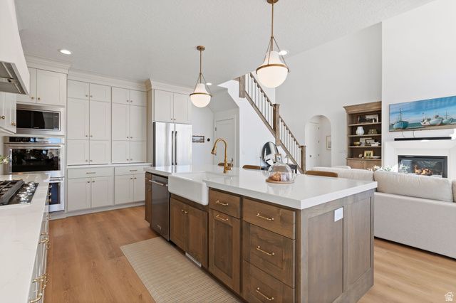 2175 W COLONY POINTE DR, Lehi, UT 84043