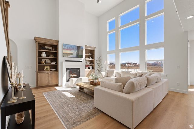 2175 W COLONY POINTE DR, Lehi, UT 84043