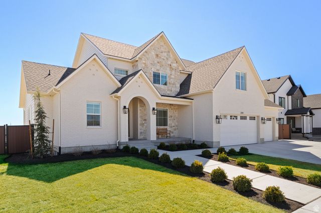 2175 W COLONY POINTE DR, Lehi, UT 84043