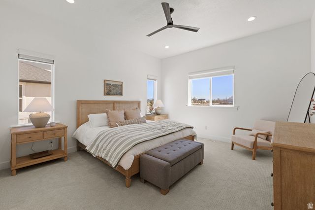 2175 W COLONY POINTE DR, Lehi, UT 84043