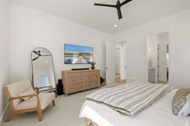 2175 W COLONY POINTE DR, Lehi, UT 84043