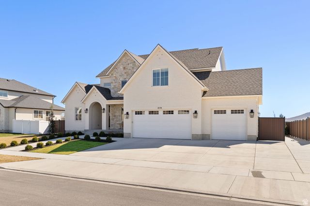 2175 W COLONY POINTE DR, Lehi, UT 84043