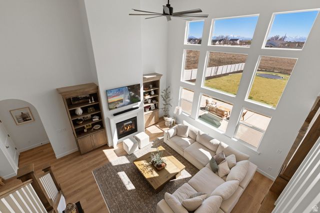 2175 W COLONY POINTE DR, Lehi, UT 84043